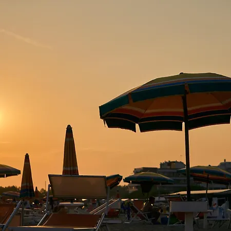 Apartmán Poolside Cozy Getaway Bibione