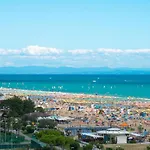 Apartman Poolside Cozy Getaway Bibione