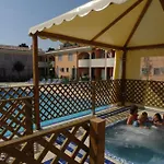 Poolside Cozy Getaway * Bibione