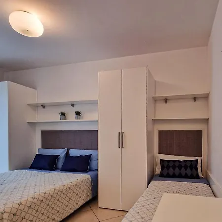 Apartamento Poolside Cozy Getaway