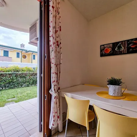 Apartamento Poolside Cozy Getaway