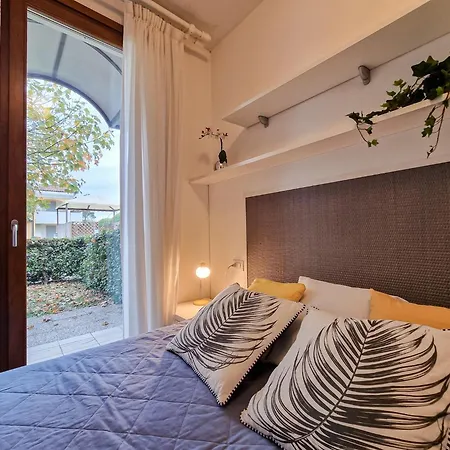 Apartamento Poolside Cozy Getaway *