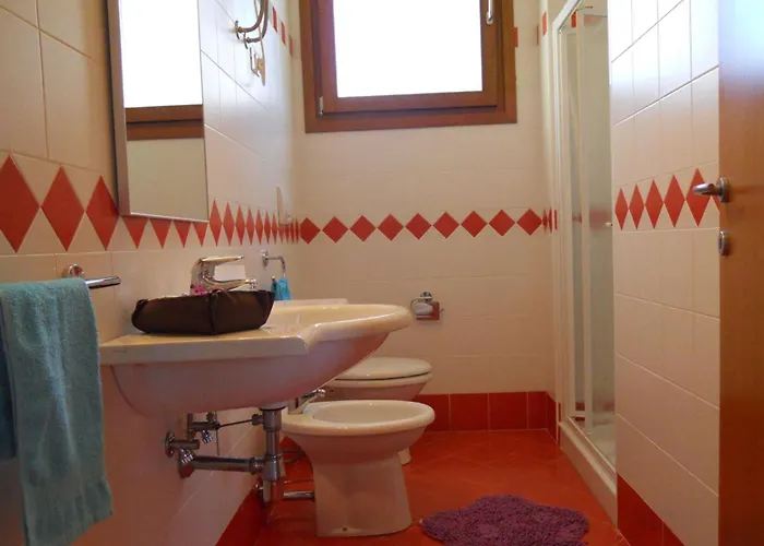 Appartamento Poolside Cozy Getaway *