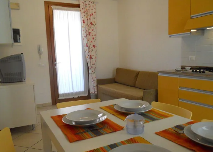 Apartmán Poolside Cozy Getaway